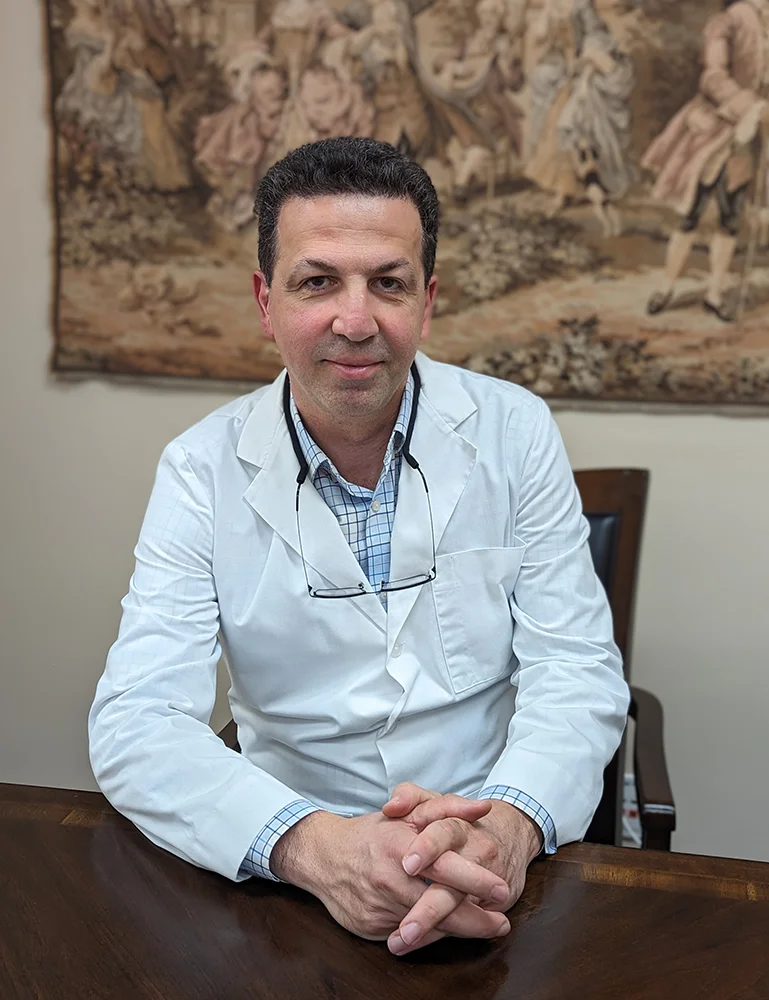 Upland Dentist Dr. Vagan Grigoryan, DDS