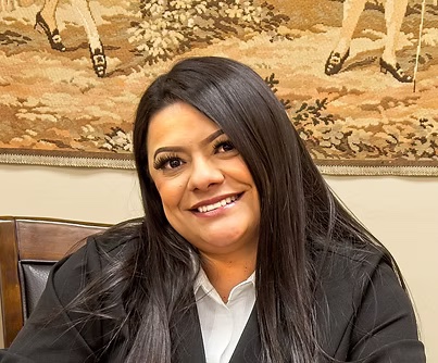 Alex Rivera Headshot