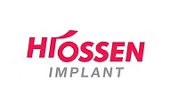 Hiossen Implant Logo