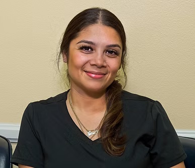 Maria Manjarez Headshot