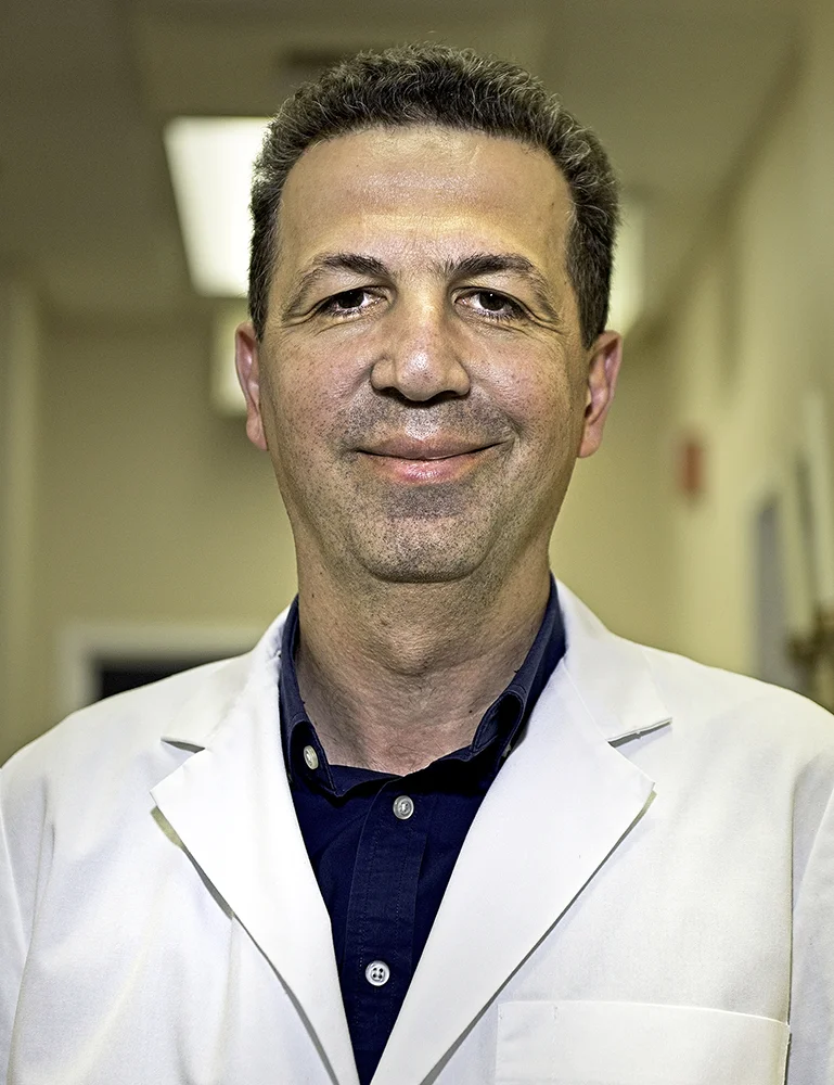 Fontana Dentist Dr. Vahan Grigoryan, DDS