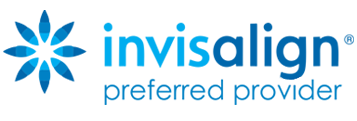 Invisalign Preferred Provider Logo