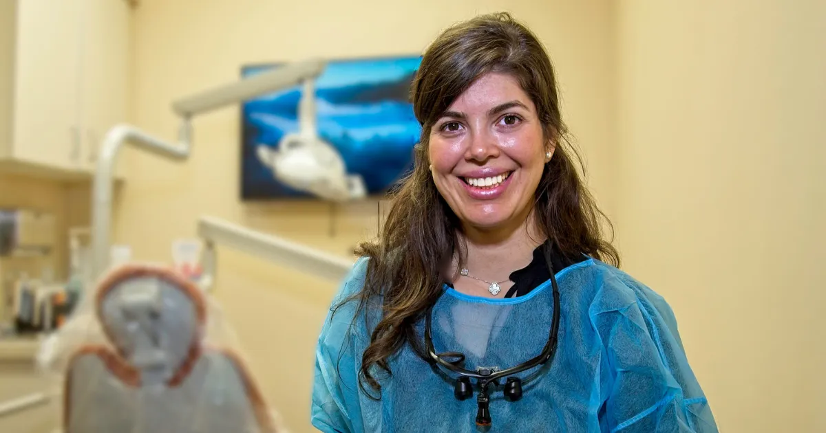 Upland Dental Hygienist