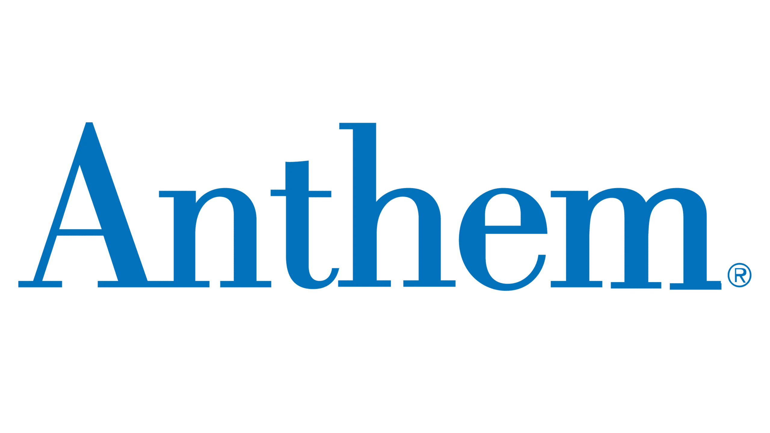 Anthem Insurance Logo